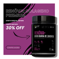 COLAGENO RENÖVA +