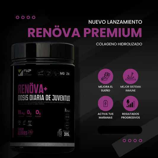 COLAGENO RENÖVA +